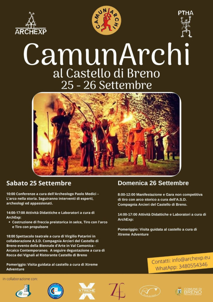 CAMUNARCHI