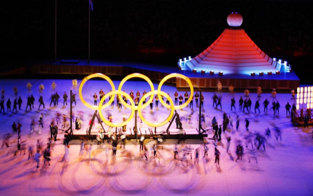 olimpiadi olimpiadi