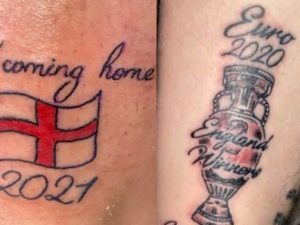 rischi dei tatuaggi