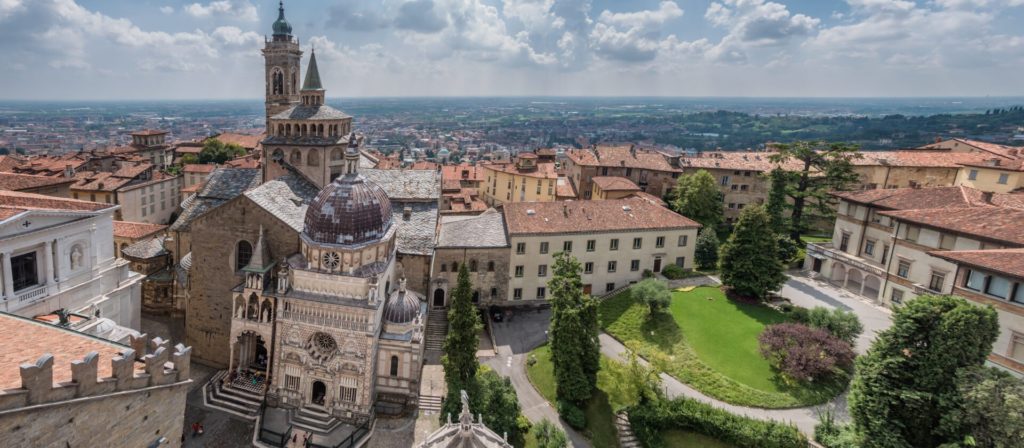 BERGAMO BERGAMO