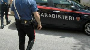 Carabinieri nuova estate 1 2