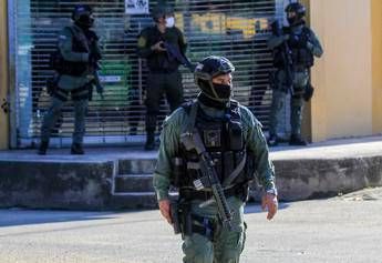Ndrangheta arrestato in Colombia il narcotrafficante Federico Starnone