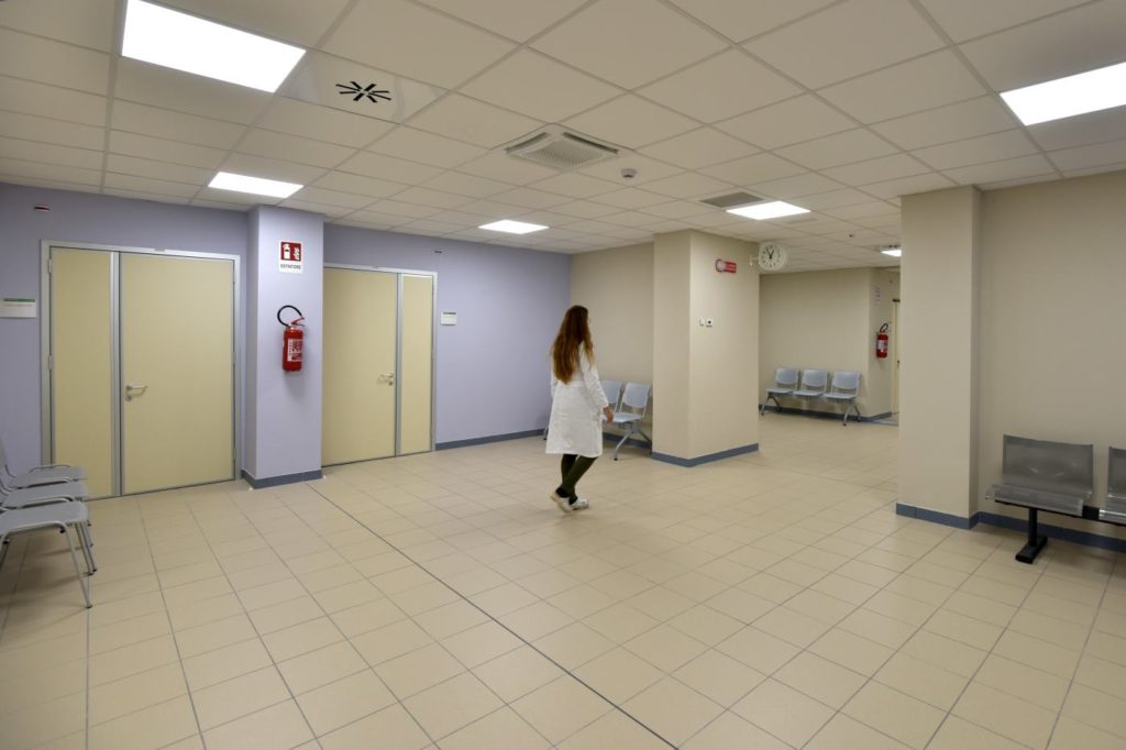 OSPEDALE OSPEDALE