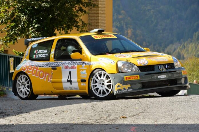 RALLY DEL SEBINO RALLY DEL SEBINO
