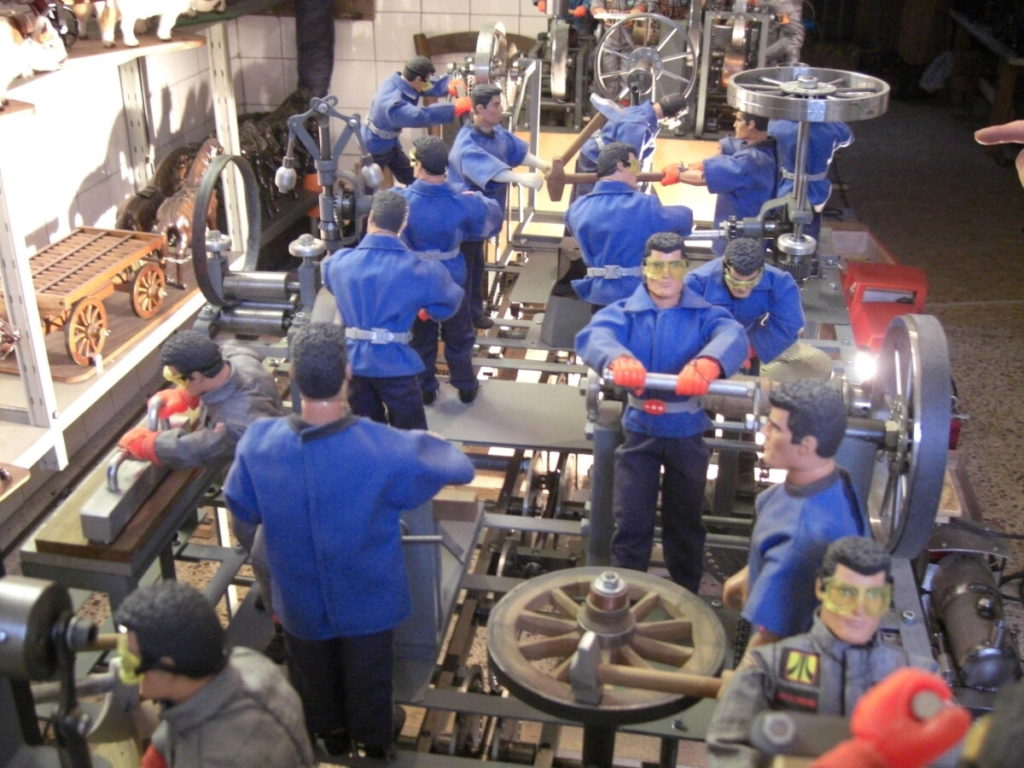 LAVORO LAVORO