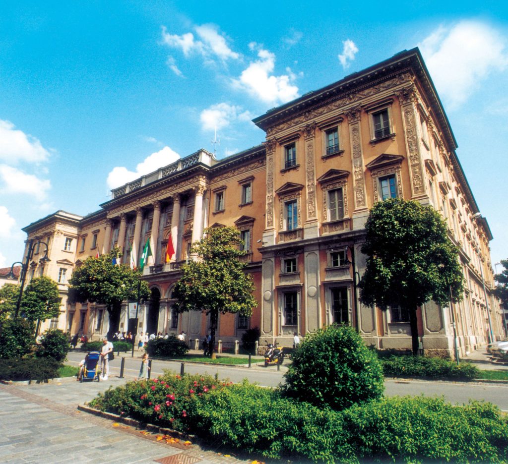 PALAZZO PROVINCIA PALAZZO PROVINCIA