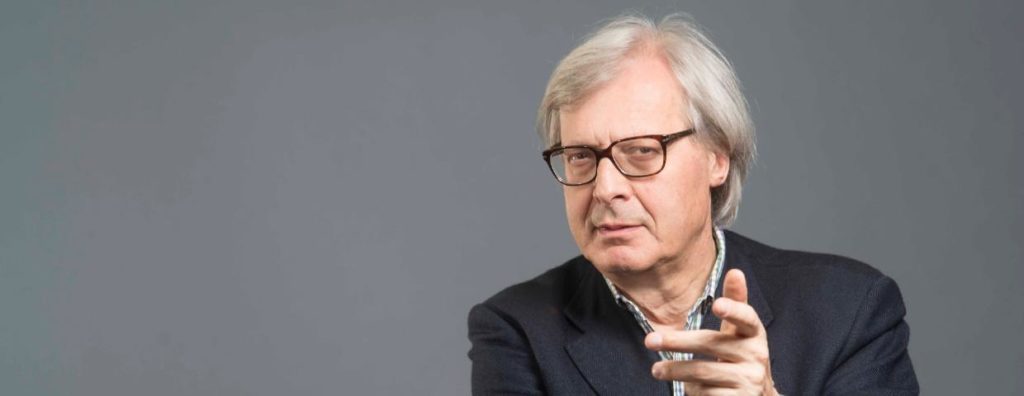 SGARBI
