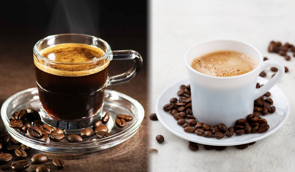 TAZZINA CAFFe