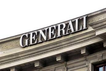 Generali addio a trattative con Natixis su asset management