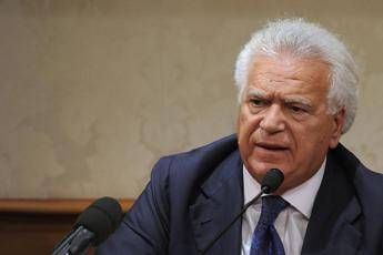Denis Verdini a processo a Roma per accusa di evasione dai domiciliari Denis Verdini a processo a Roma per accusa di evasione dai domiciliari