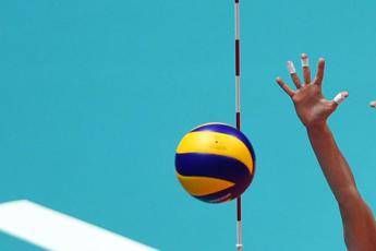 Due uomini nella Nazionale femminile il caso Vietnam ai Mondiali U21 di volley Due uomini nella Nazionale femminile il caso Vietnam ai Mondiali U21 di volley