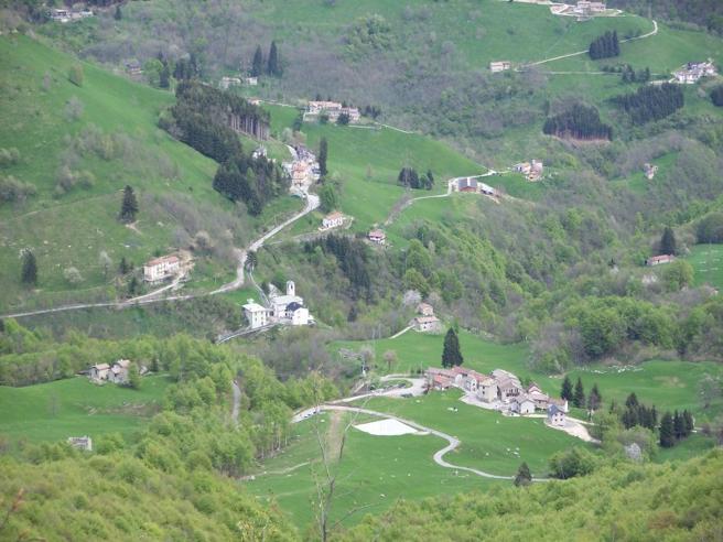 valsassina valsassina