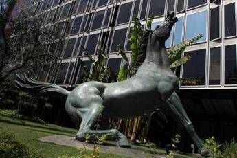 Rai ad Rossi Siamo modello di servizio pubblico ora puntiamo su giovani e digitale Rai ad Rossi Siamo modello di servizio pubblico ora puntiamo su giovani e digitale