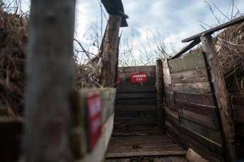 Ucraina ore cruciali al fronte russi infiltrati a Pokrovsk Kiev invia unita Azov Ucraina ore cruciali al fronte russi infiltrati a Pokrovsk Kiev invia unita Azov