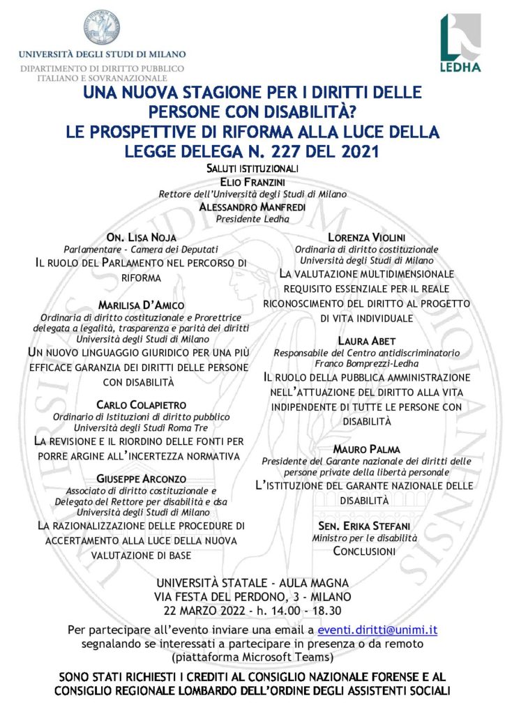 locandina legge delega disabilita 14 MARZO 202223303 pdf locandina legge delega disabilita 14 MARZO 202223303 pdf