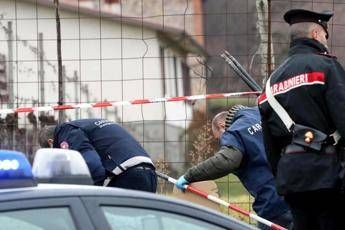 Accoltellata e uccisa a Tolentino in un parco lassassino sarebbe lex marito