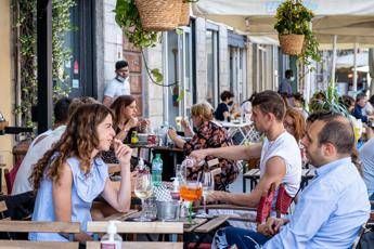 Rientro dalle vacanze e chili di troppo 10 consigli per rimettersi in linea Rientro dalle vacanze e chili di troppo 10 consigli per rimettersi in linea
