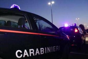 Genova accoltella ex compagna e fugge catturato nella notte Genova accoltella ex compagna e fugge catturato nella notte
