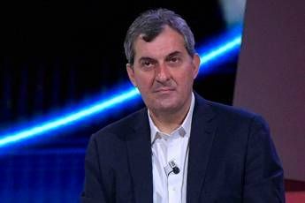 Milano rumors alla Camera spunta ipotesi Mario Calabresi per il dopo Sala Milano rumors alla Camera spunta ipotesi Mario Calabresi per il dopo Sala
