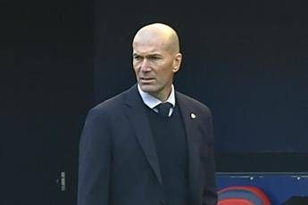 Zidane Juve nel cuore ma voglio allenare la Francia