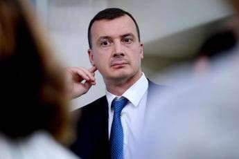 Casalino torna in campo come direttore leditore Iervolino Progetto di stampa libera Casalino torna in campo come direttore leditore Iervolino Progetto di stampa libera