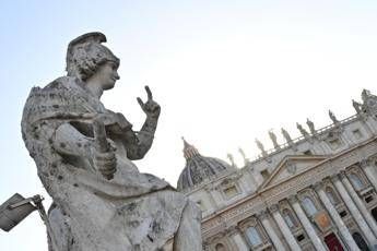Conclave Robert Harris E come un reality show a eliminazione