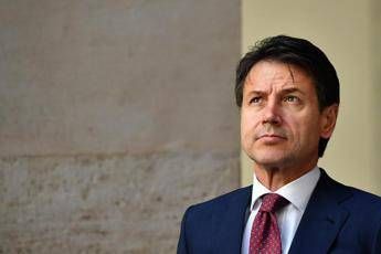 Conte si e operato Decorso regolare ancora qualche giorno di convalescenza e si riparte
