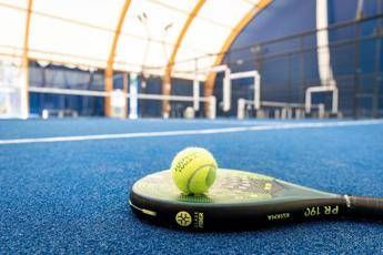 Dal padel al basket e boom di infortuni dopo vacanze i consigli degli ortopedici Dal padel al basket e boom di infortuni dopo vacanze i consigli degli ortopedici
