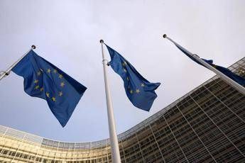 Conti pubblici Ue Italia rispetta procedura per deficit Conti pubblici Ue Italia rispetta procedura per deficit