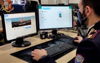 Siti sessisti Polizia postale Bisogna denunciare Siti sessisti Polizia postale Bisogna denunciare