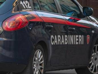 Donna accoltellata dal marito e ricoverata in condizioni gravissime