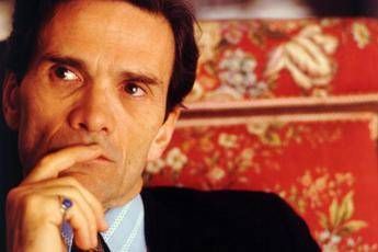 La Camera ricorda Pasolini PPP finisce nel Pantheon di destra e sinistra