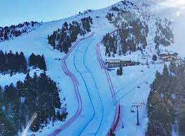 pista stelvio pista stelvio