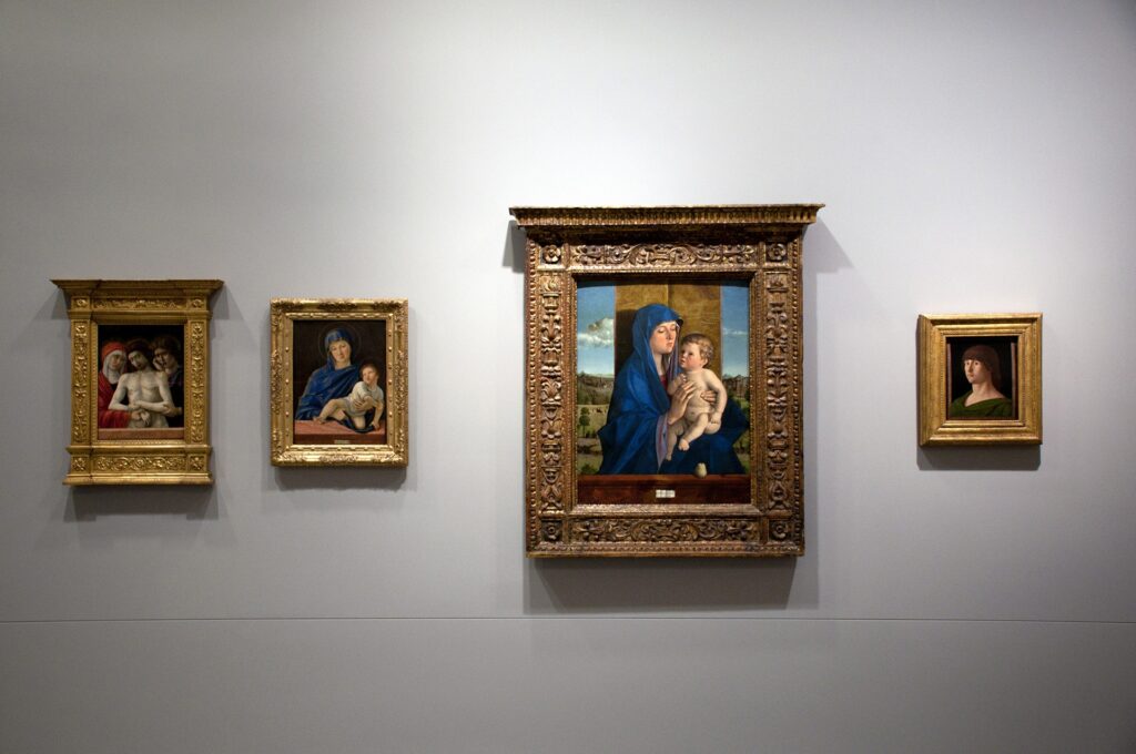 ACCADEMIA CARRARA 2
