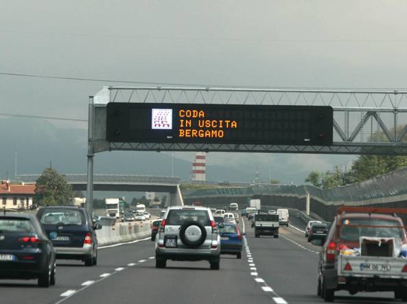 AUTOSTRADA AUTOSTRADA