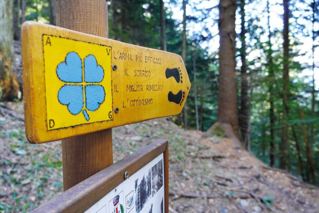 Alta via delle grazie Alta via delle Grazie