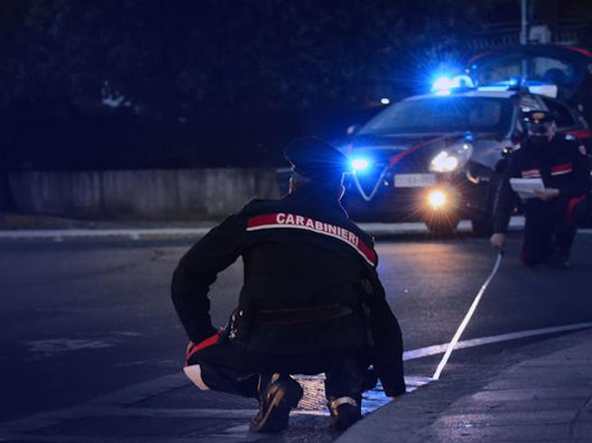 CARABINIERI RIKIEVI