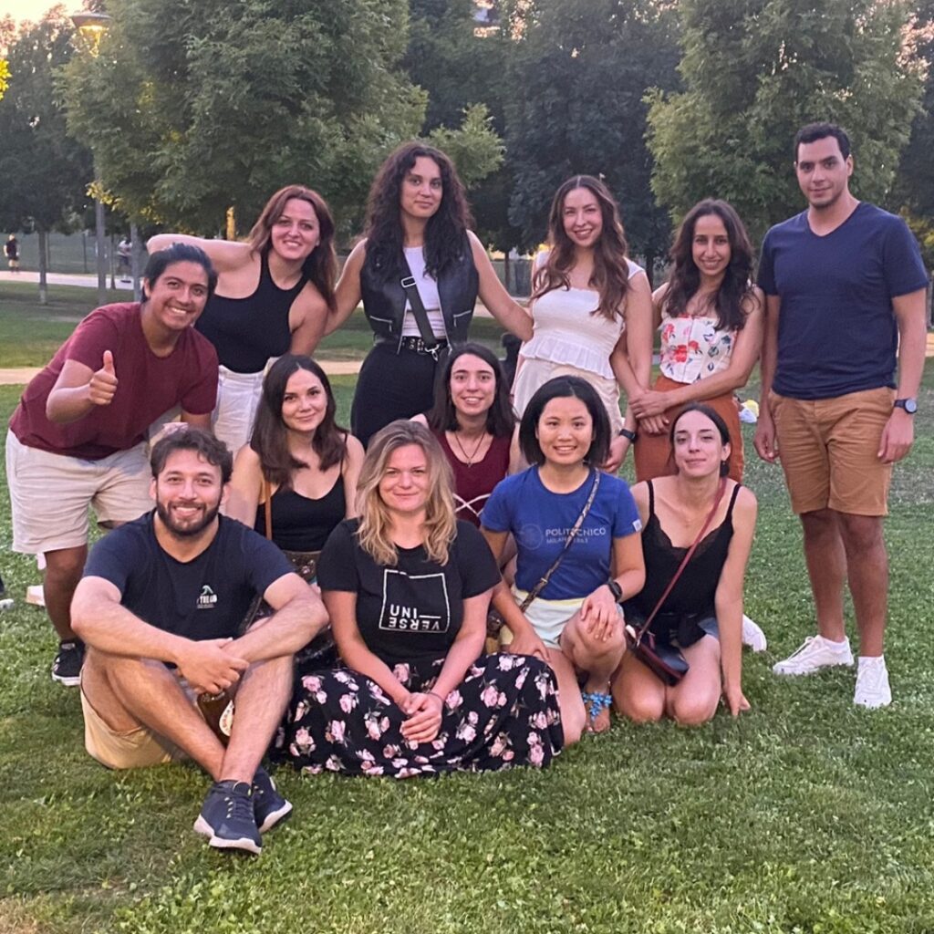 GenerAzioni Avis Regionale Lombardia GenerAzioni: esplorare il legame tra intercultura e donazione