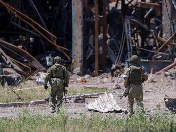 Guerra Ucraina Russia la guerra di Putin tra strategia e problemi di risorse lanalisi