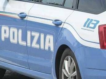 Incidente sullA3 due morti e due feriti gravi sono tutti ragazzi
