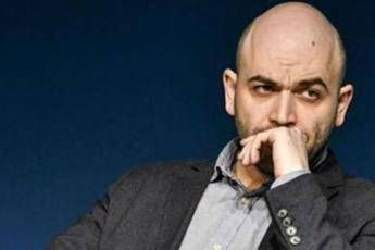 Minacce a Saviano pg Cassazione chiede conferma condanne