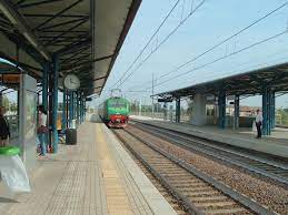 TRENO TRENO