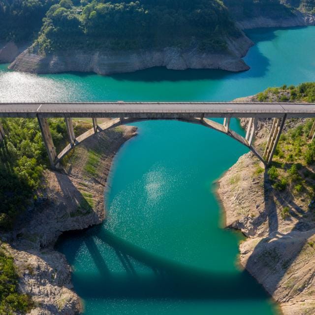 Titolo La Provincia di Brescia finanzia interventi di rinforzo strutturale dei ponti lungo la SP 9 Titolo: "La Provincia di Brescia finanzia interventi di rinforzo strutturale dei ponti lungo la SP 9"