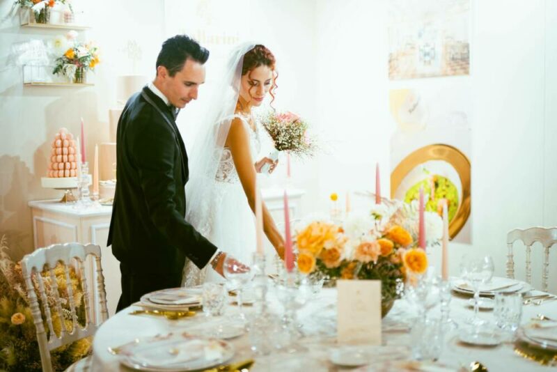 Ritorna Bergamo Sposi: la fiera dedicata al matrimonio