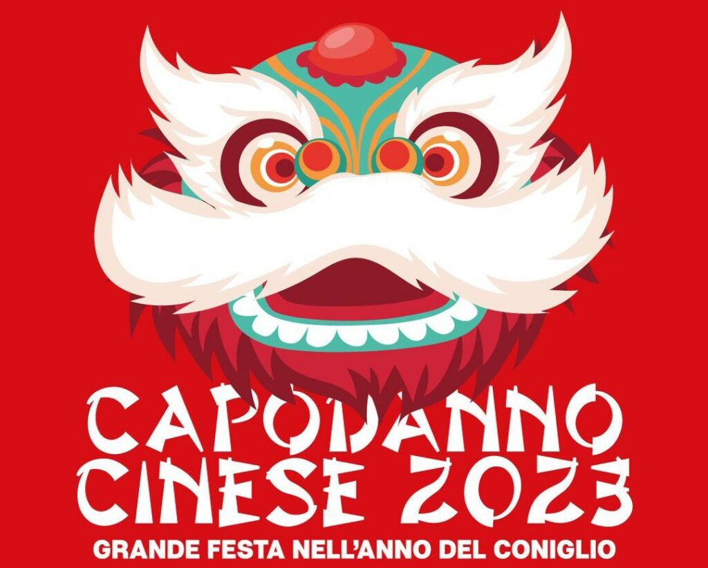 capodanno cinese anno coniglio capodanno cinese anno coniglio