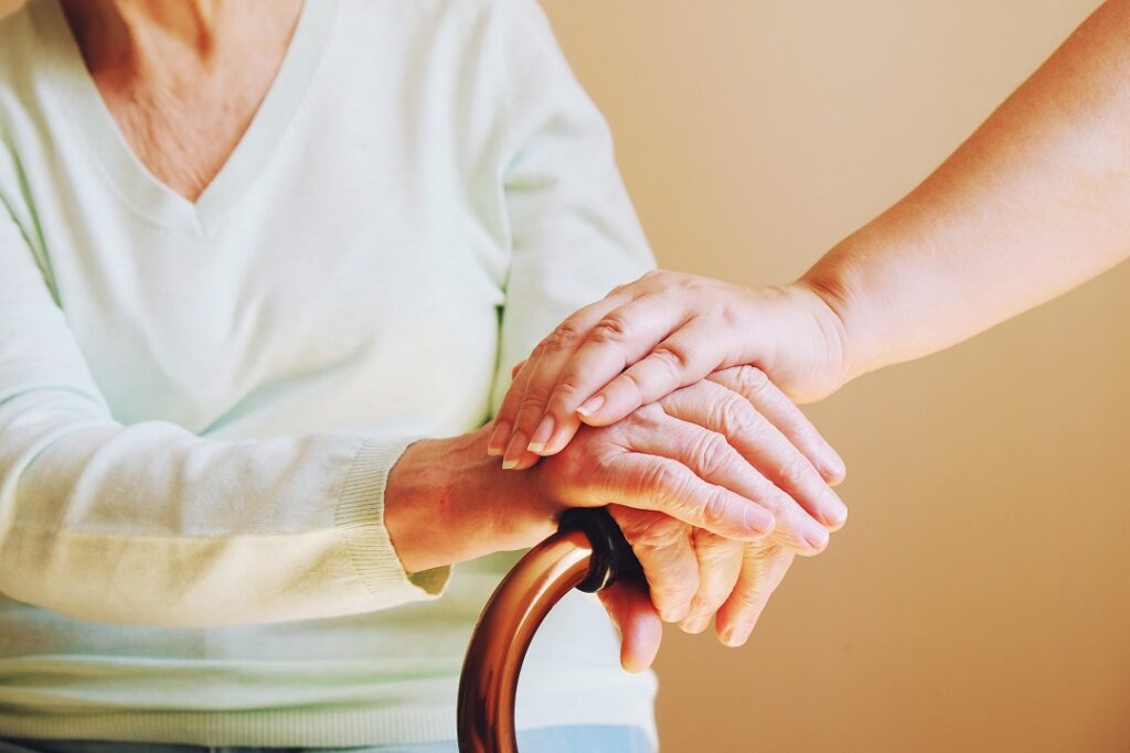 Fondo caregiver familiare in Lombardia