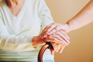 Fondo caregiver familiare in Lombardia