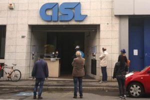 cisl bergamo