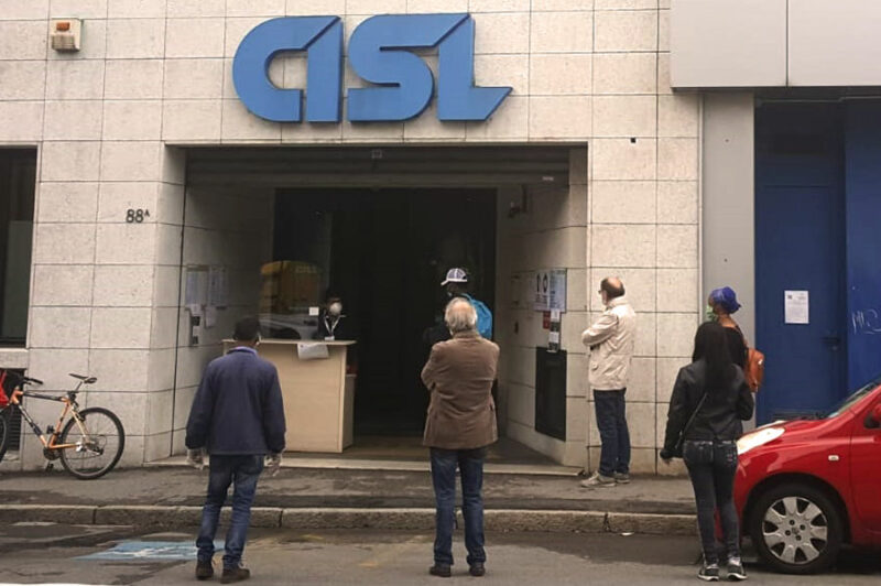 cisl bergamo scaled cisl bergamo