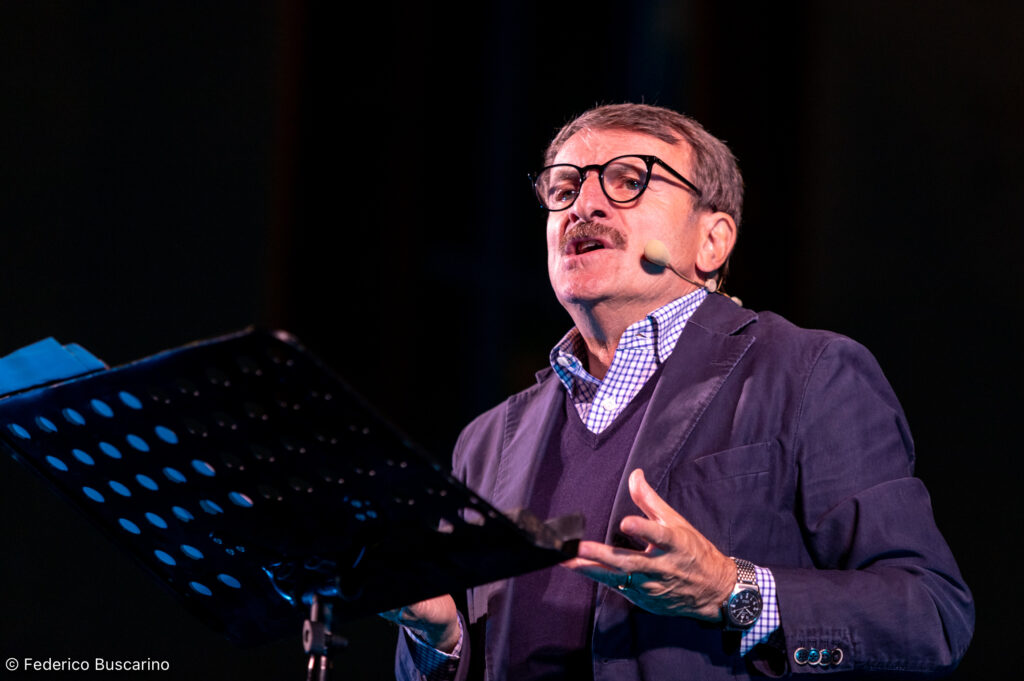 giacomo poretti dodicesima notte Il mio primo presepe di Giacomo Poretti